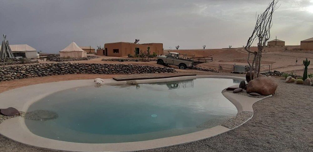 undefined Inara Camp 5