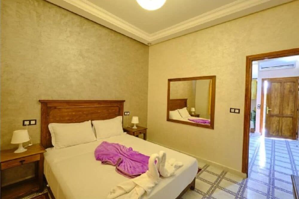 undefined Hôtel Central Palace 5