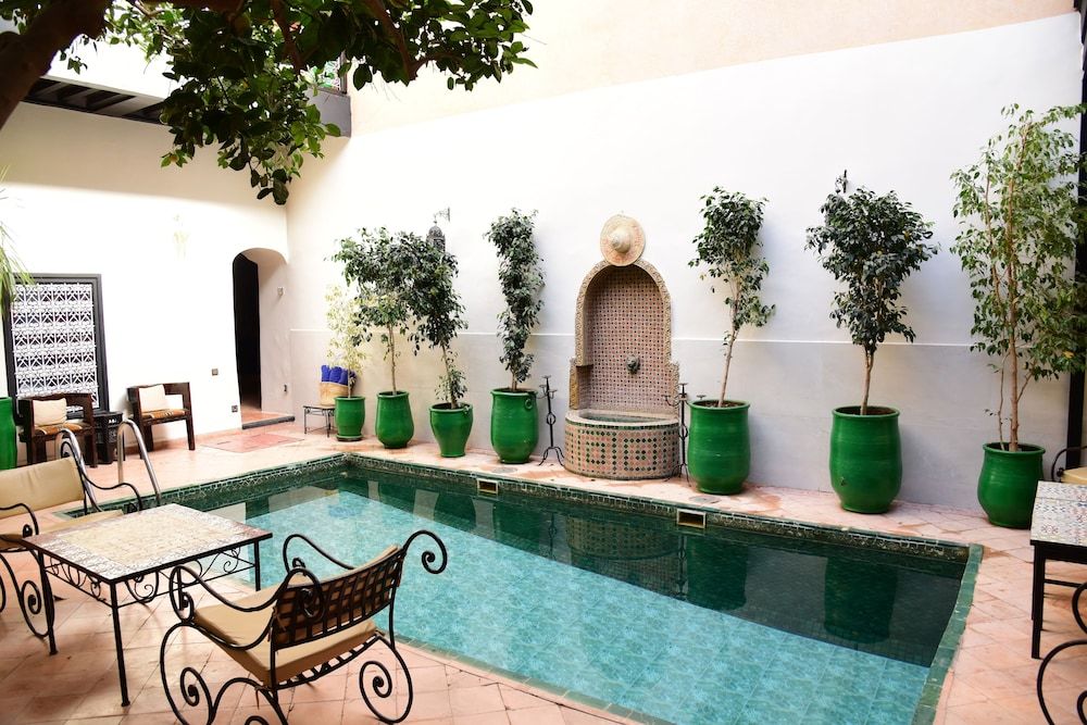 undefined Riad du Petit Prince 9