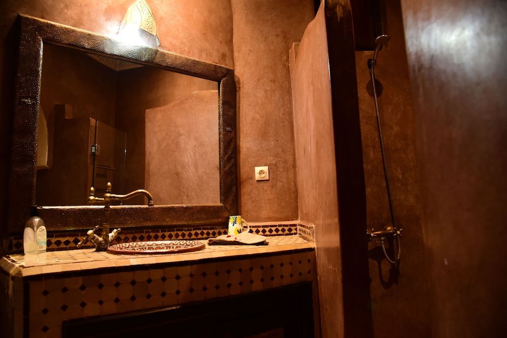 Riad du Petit Prince Superior Room 3