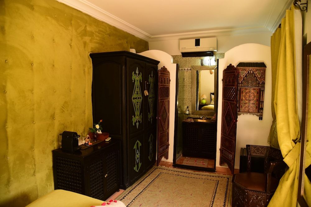 Riad du Petit Prince Superior Room 5