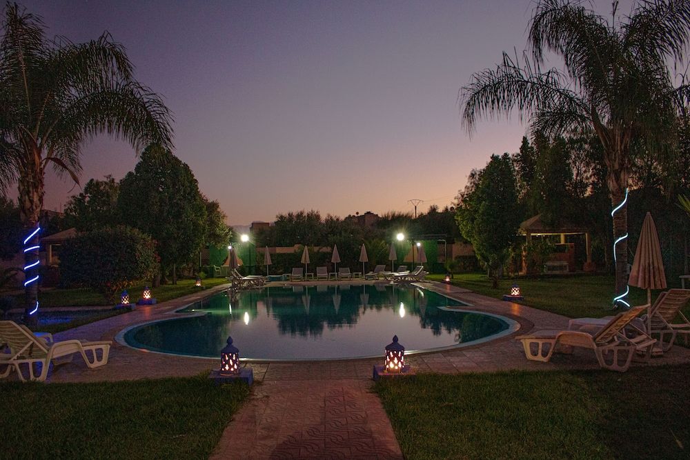 undefined Las Palmeras 2