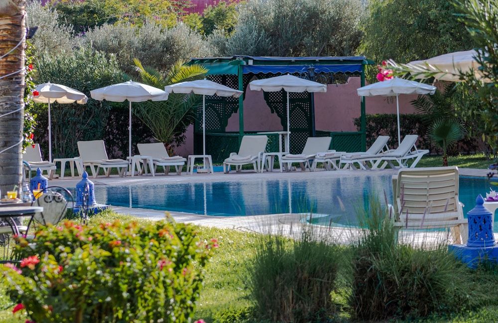 undefined Las Palmeras 6