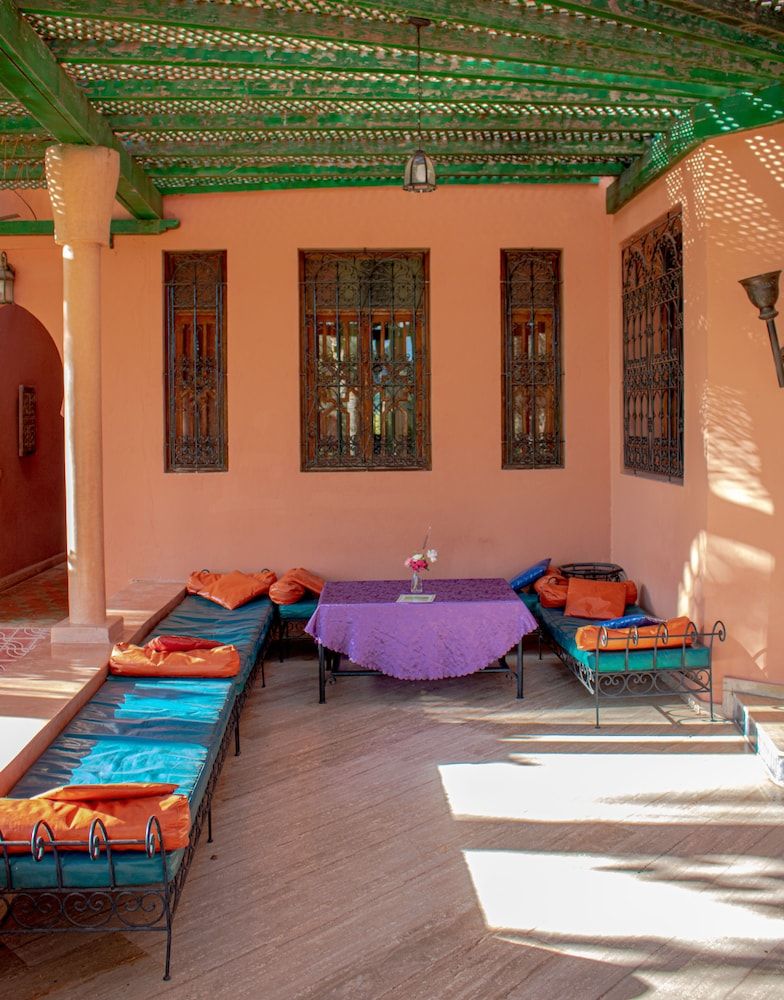 undefined Las Palmeras 3