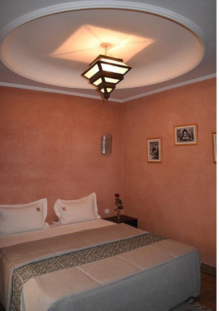 undefined Riad Radia