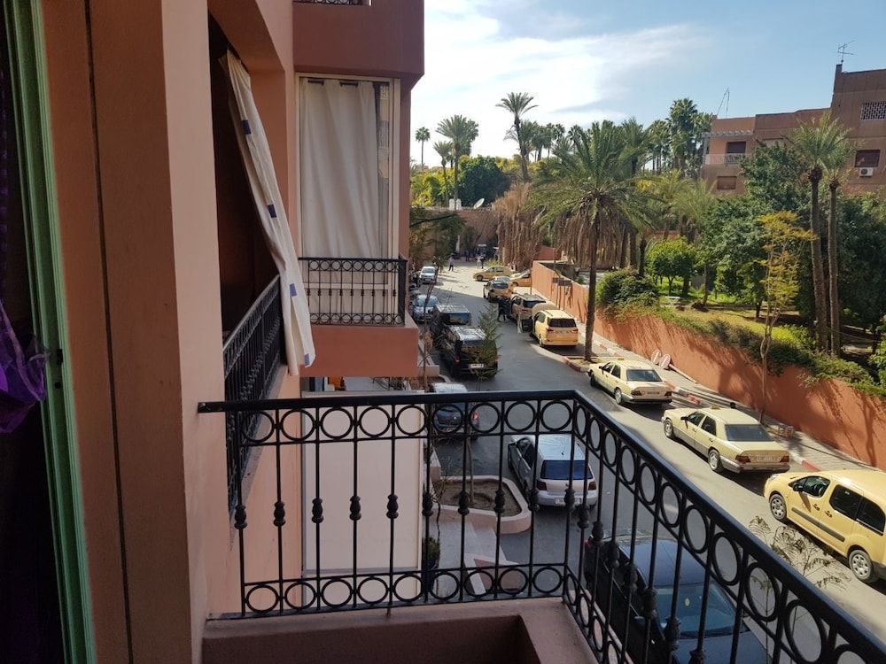 Mirador Majorel Apartment 9