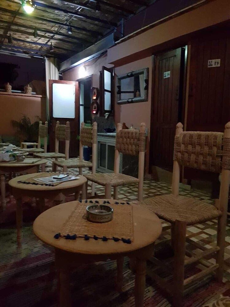 Cafe