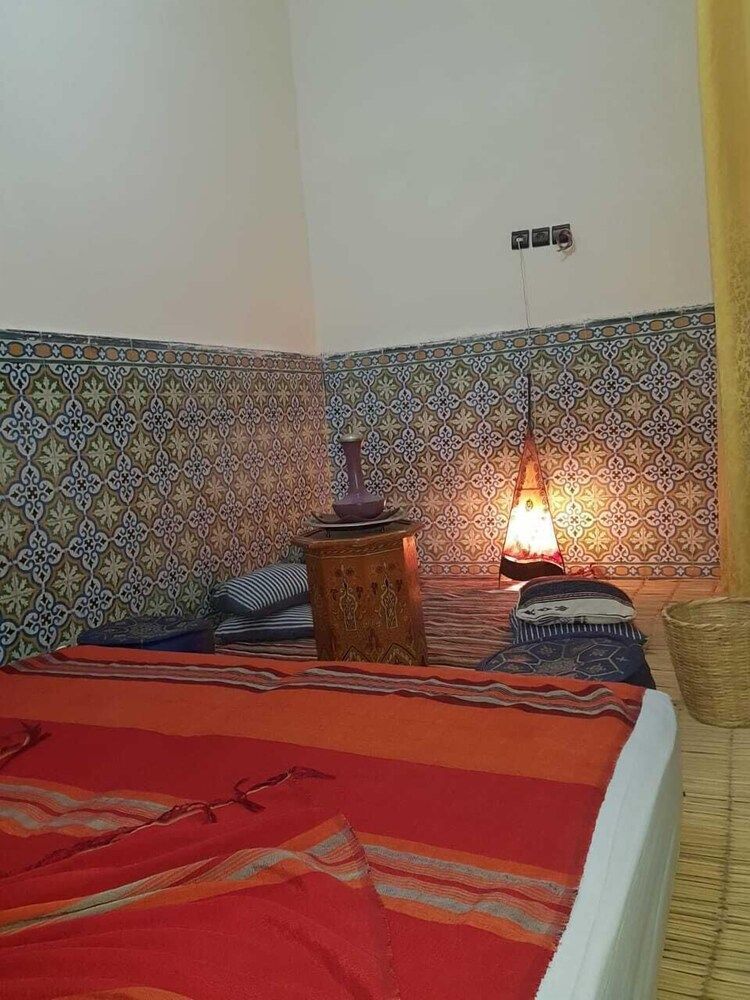 Sun Hostel Marrakech Double or Twin Room 2