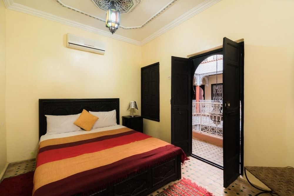 undefined Riad Salma De Groot 2