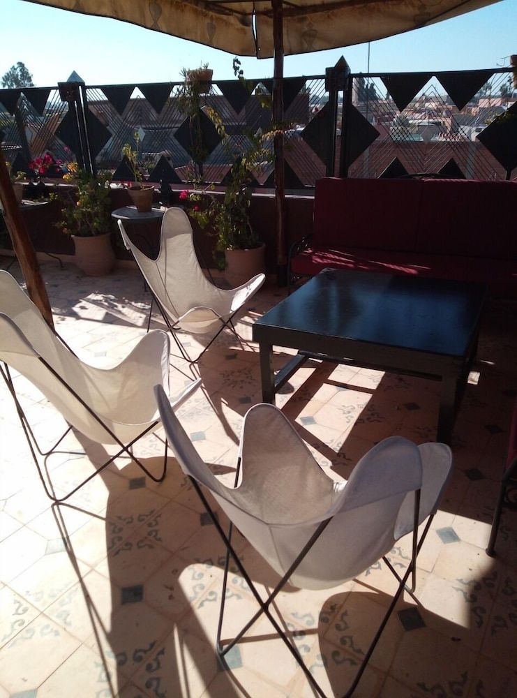 undefined Riad Salma De Groot 10