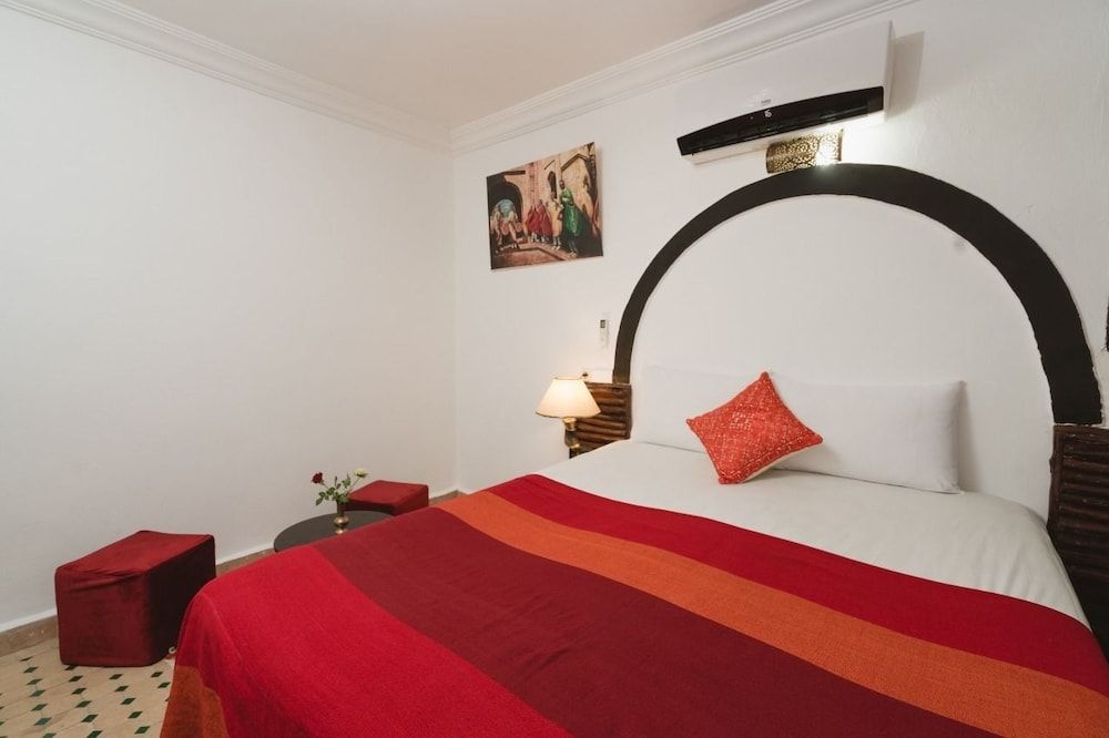 undefined Riad Salma De Groot 7