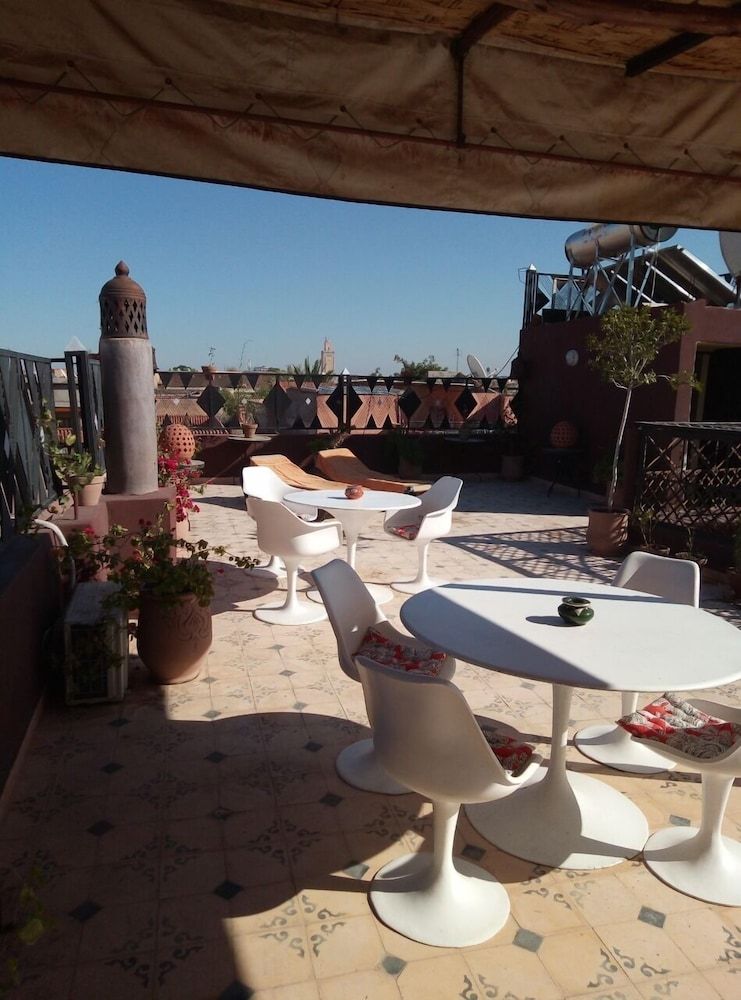 undefined Riad Salma De Groot 10