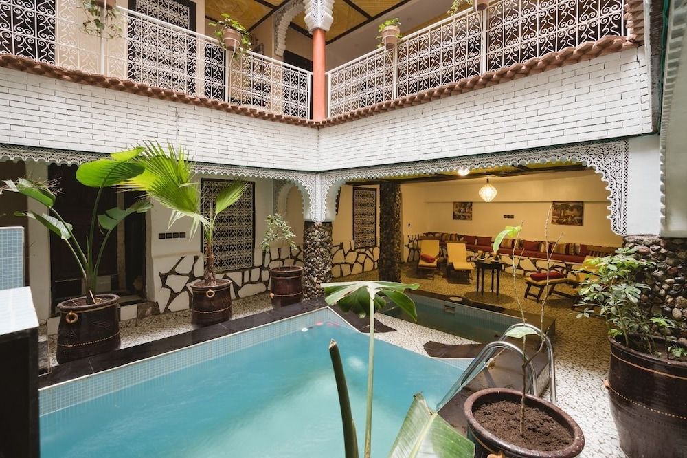 undefined Riad Salma De Groot 6