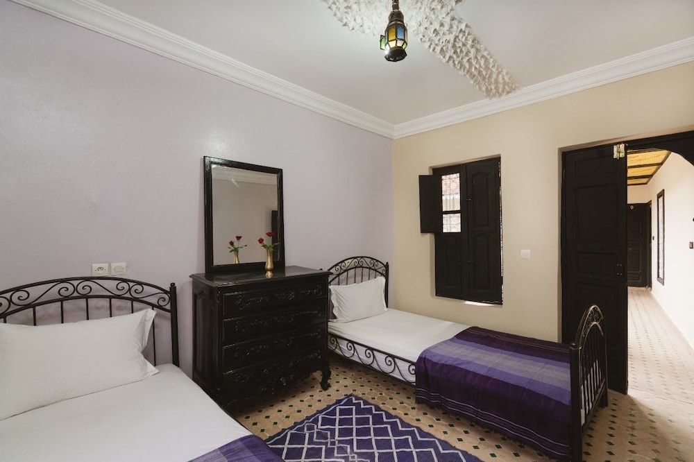 undefined Riad Salma De Groot 3