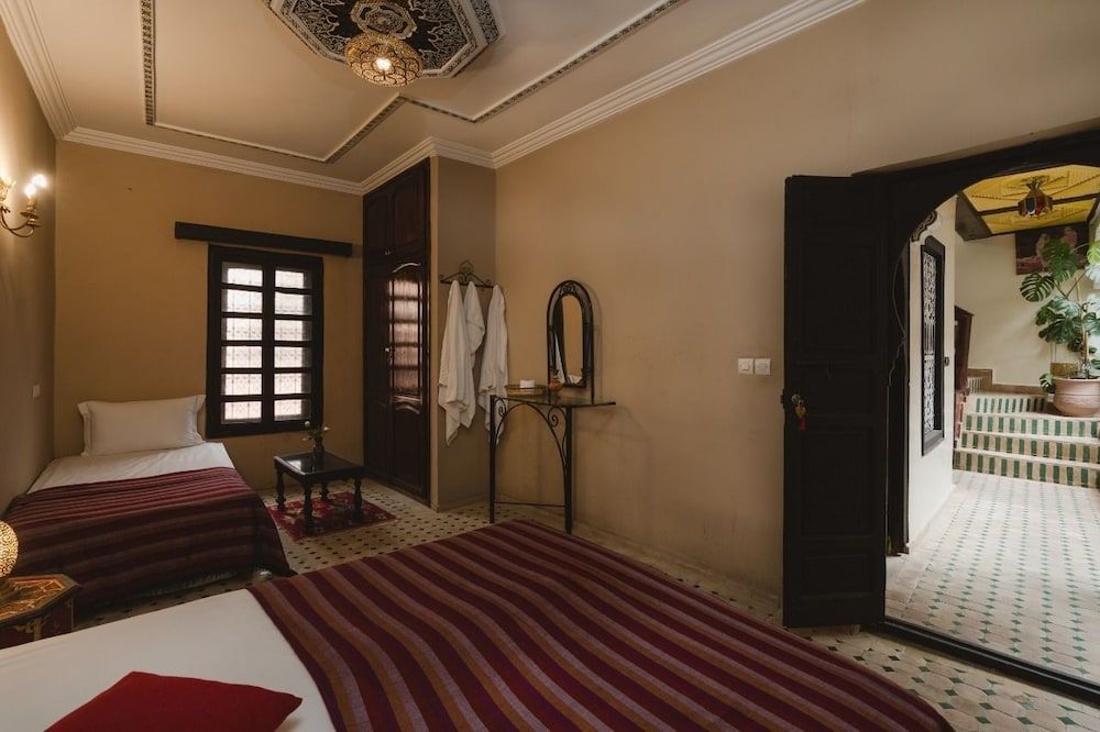 undefined Riad Salma De Groot 5