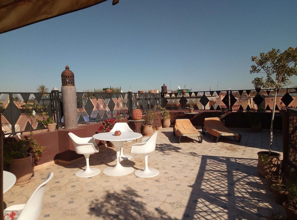 undefined Riad Salma De Groot 9
