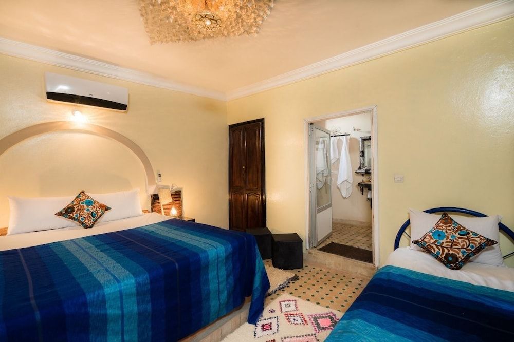 undefined Riad Salma De Groot 4