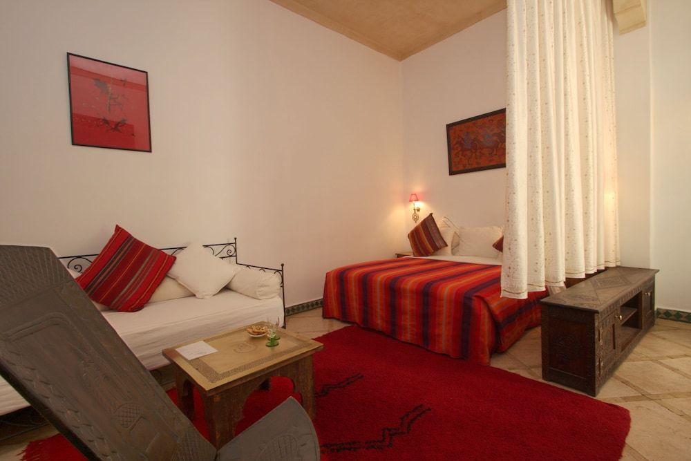 undefined Riad Dar Bounouar 8