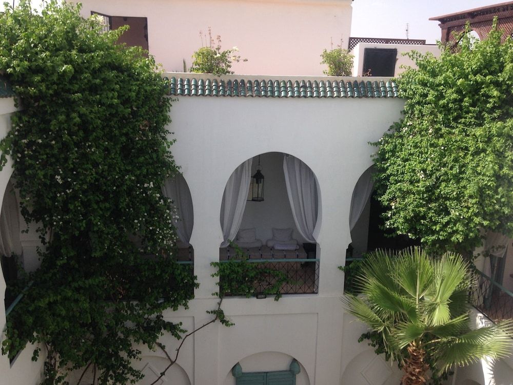 undefined Riad Dar Bounouar 6