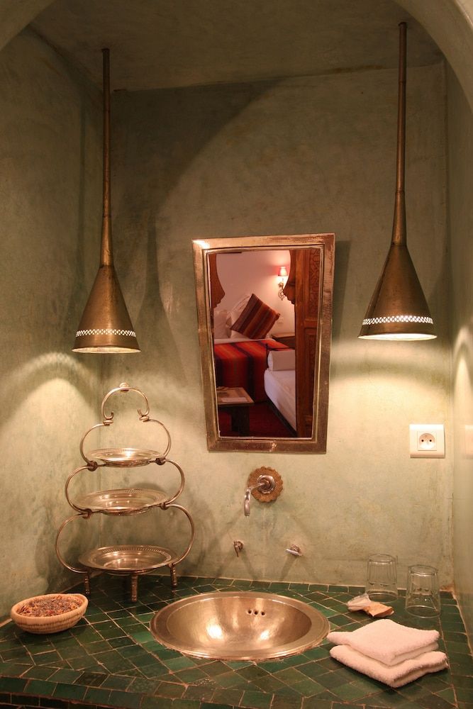 undefined Riad Dar Bounouar 9