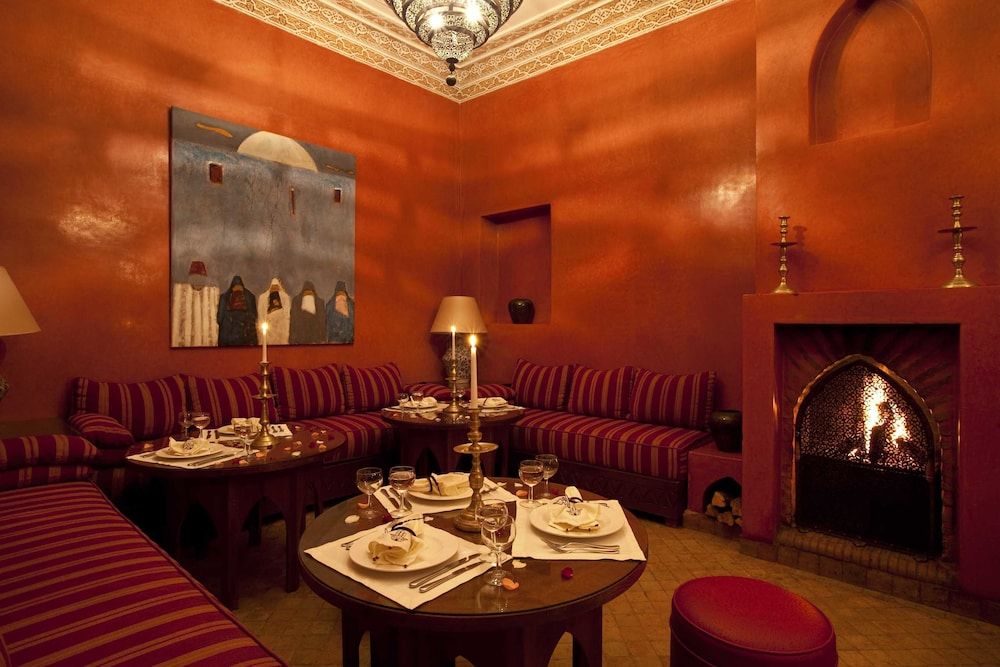 undefined Riad les Bougainvilliers 7