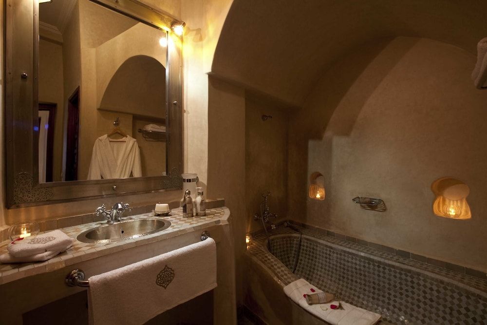 undefined Riad les Bougainvilliers 4