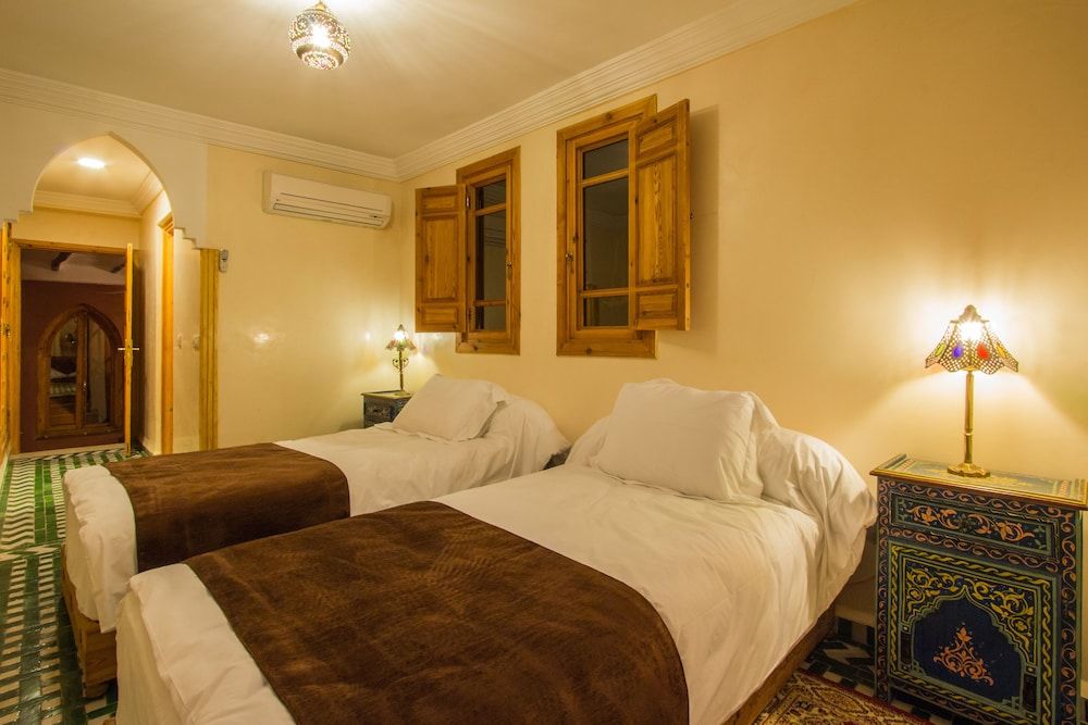 undefined Riad Amira Victoria 9