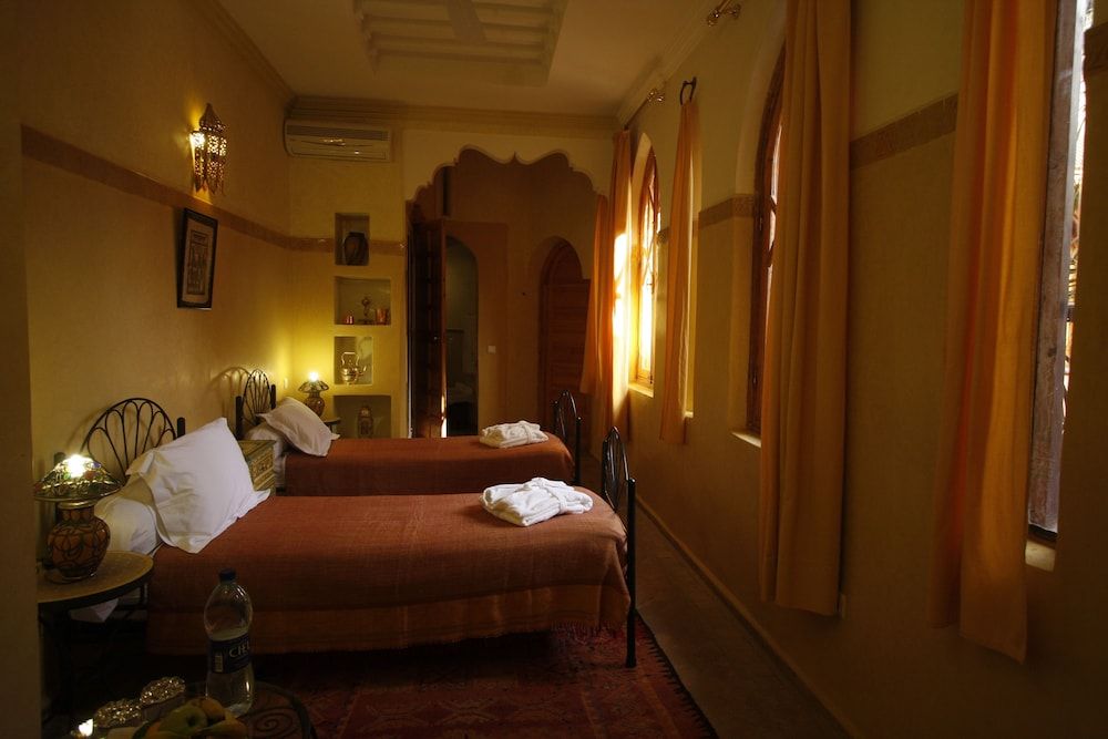 undefined Riad Amira Victoria 7