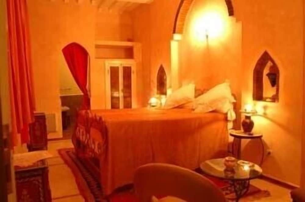 Riad Amira Victoria Superior Double Room 4
