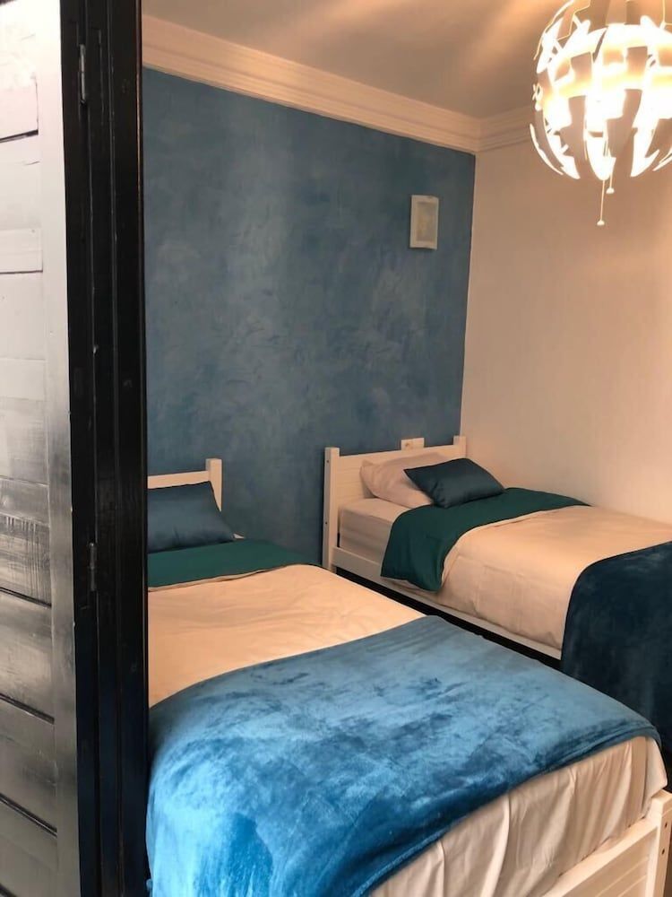 undefined Riad Yasmine Marrakech 8