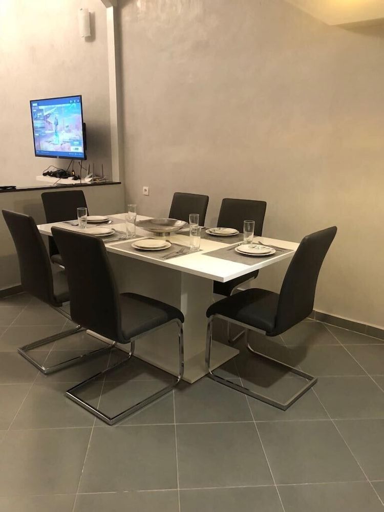 undefined Riad Yasmine Marrakech 4