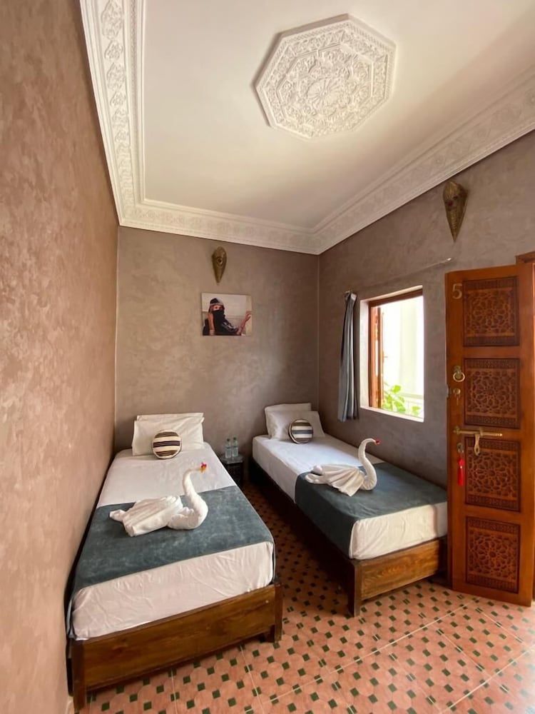 Dar Dikrayat Comfort Double or Twin Room, Non Smoking 4