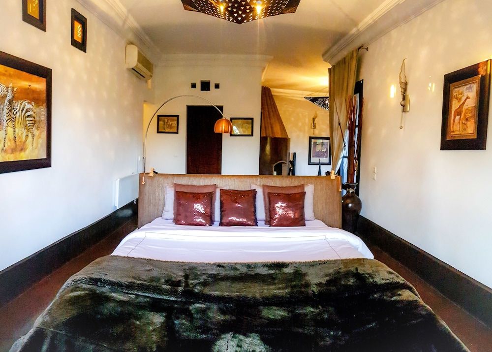 undefined Villa Mano 4