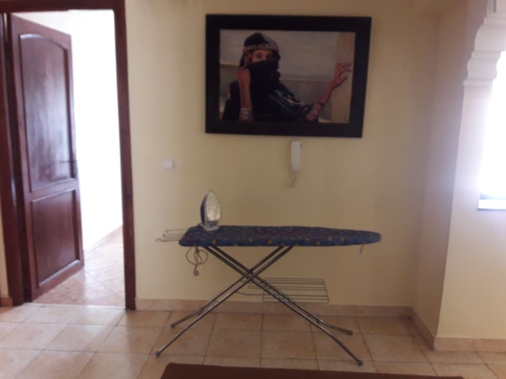 undefined Appartement 1 Résidence Manis Marrakech 10