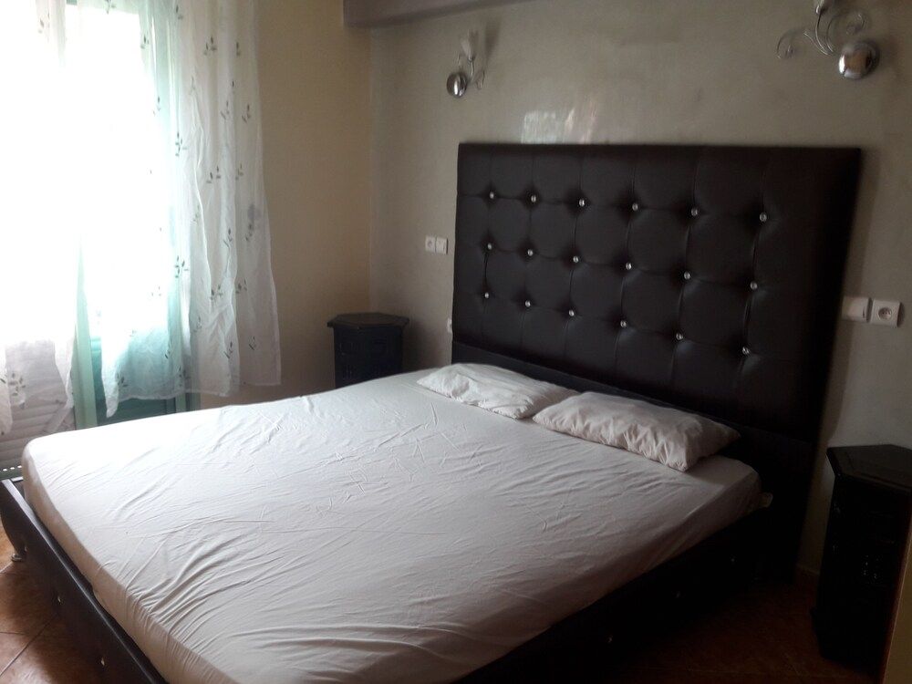 Appartement 1 Résidence Manis Marrakech Exclusive Apartment, 2 Bedrooms 9