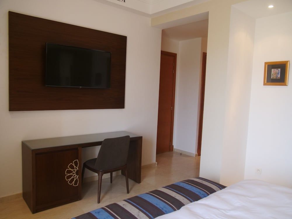 Jnane Gueliz Superior Apartment 5