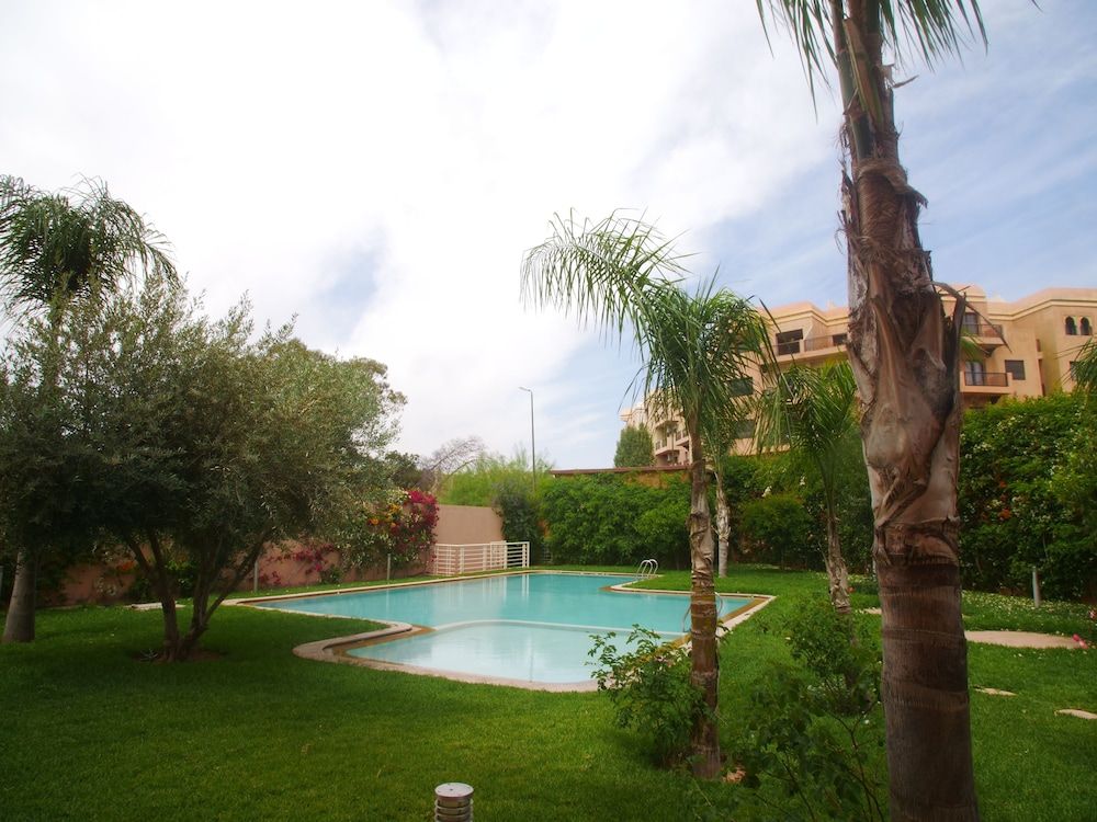 undefined Jnane Gueliz 6