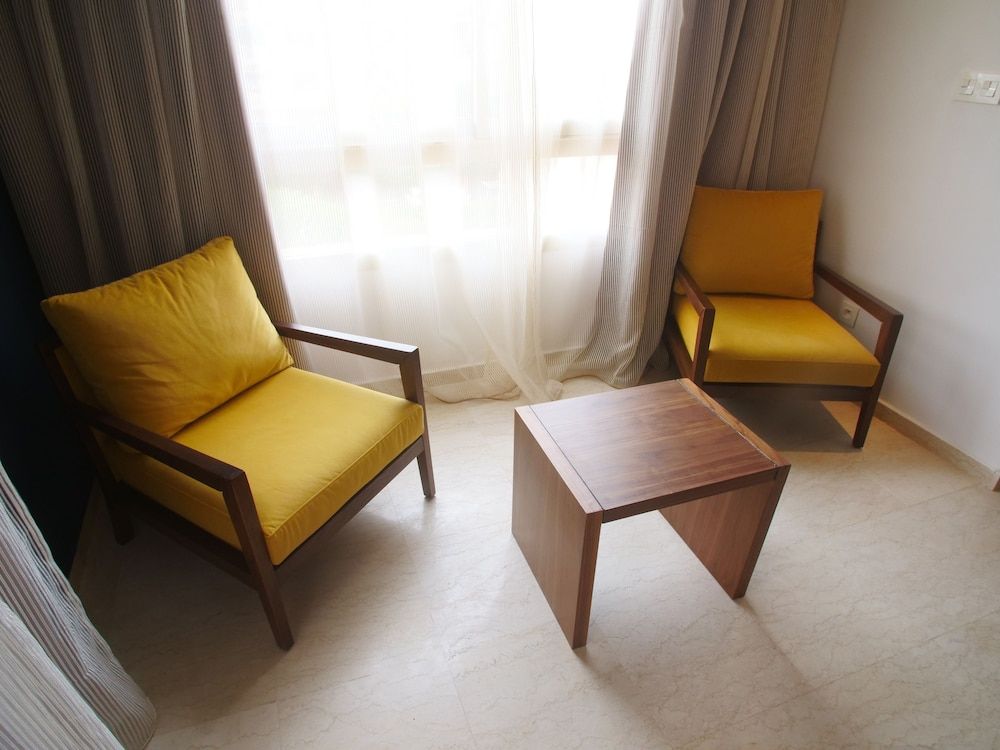 undefined Jnane Gueliz 2