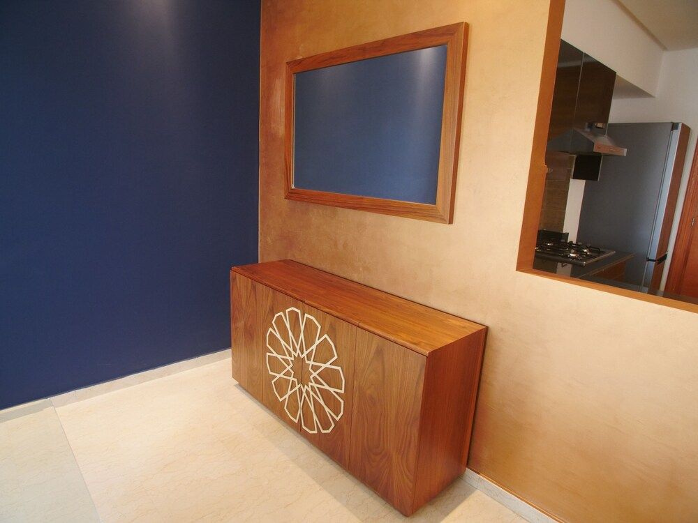 Jnane Gueliz Duplex 14