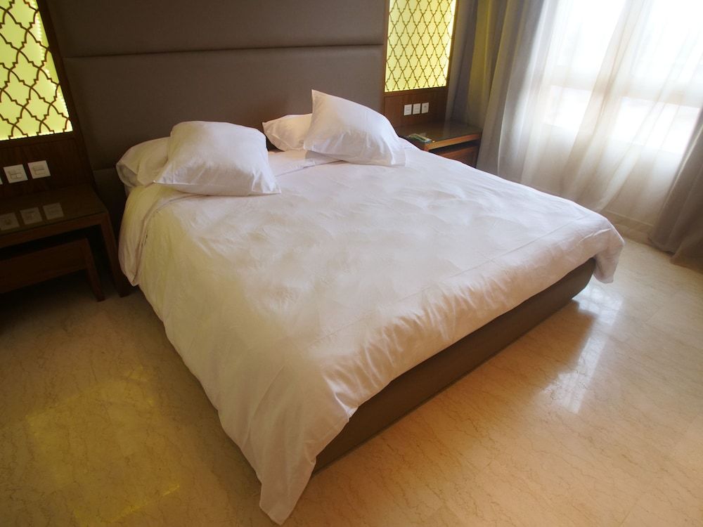 Jnane Gueliz Duplex 2