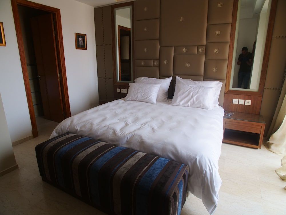 undefined Jnane Gueliz 4