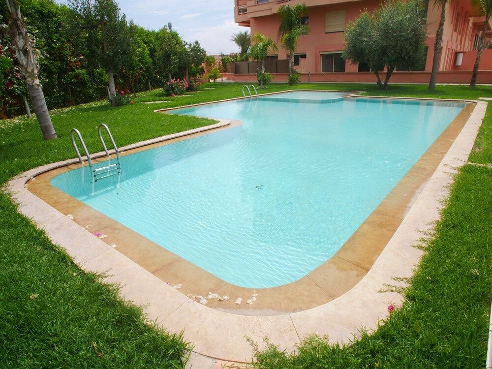 undefined Jnane Gueliz 5