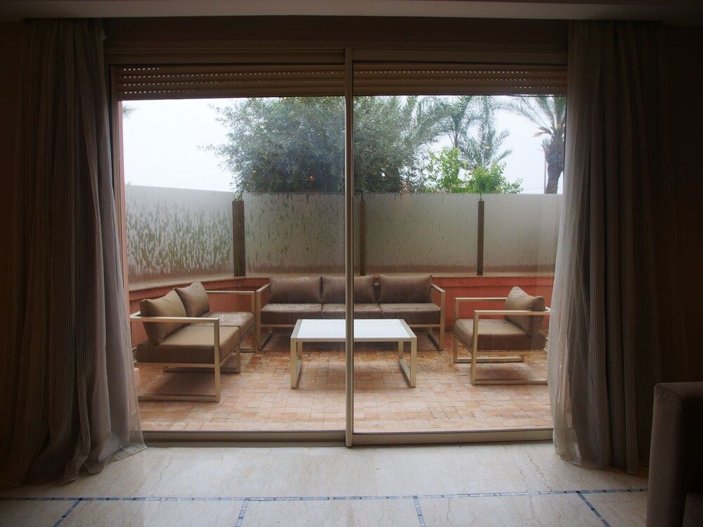 Jnane Gueliz Duplex 13