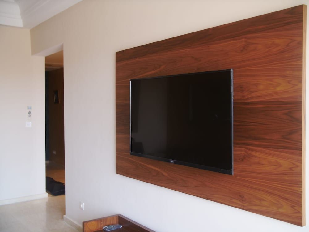 Jnane Gueliz Apartment, 2 Bedrooms, Terrace 11