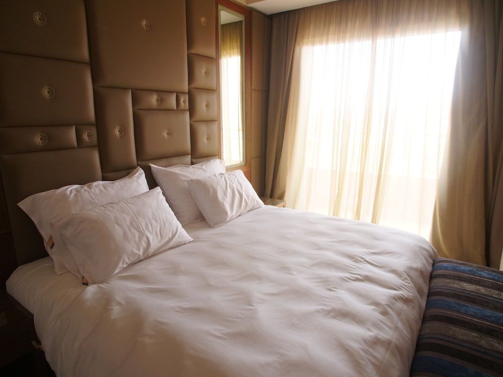 Jnane Gueliz Superior Apartment 2