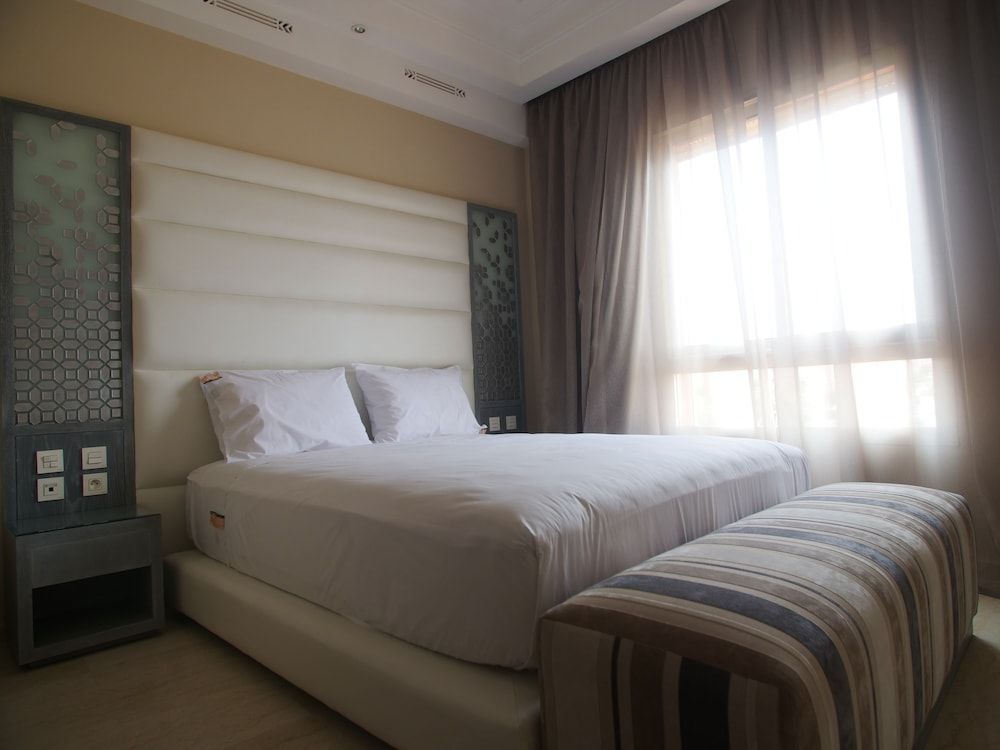 undefined Jnane Gueliz 9