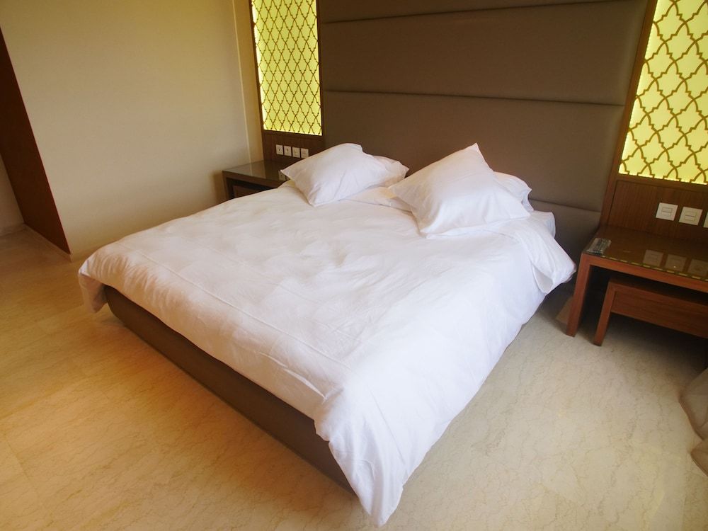 Jnane Gueliz Duplex 3