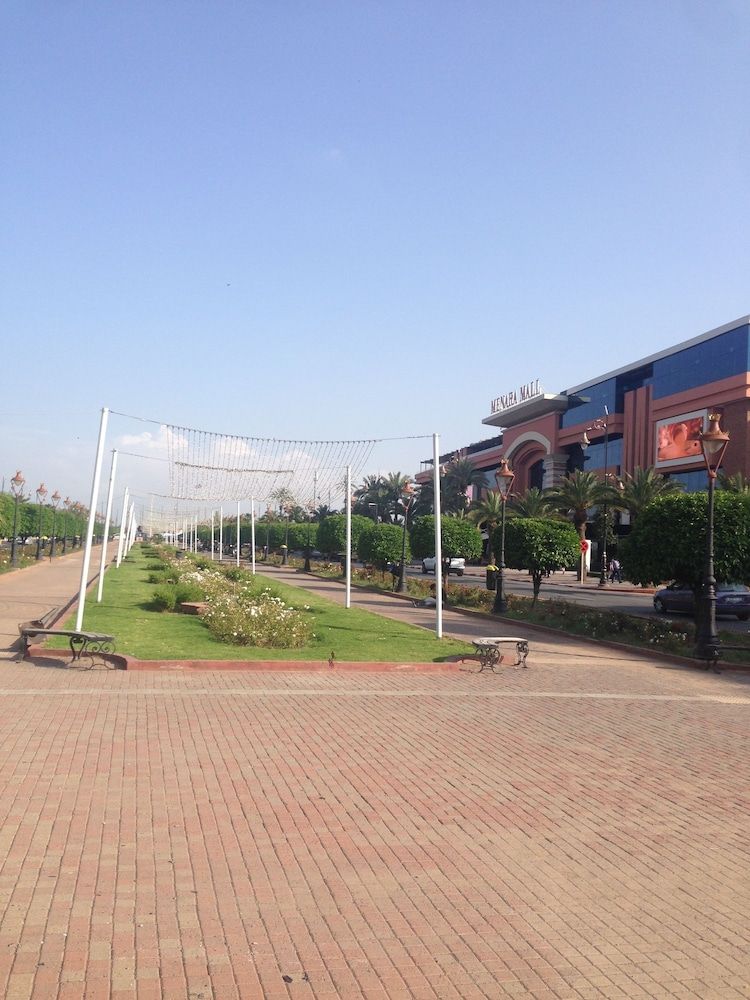 undefined Residence Babylone Y 8