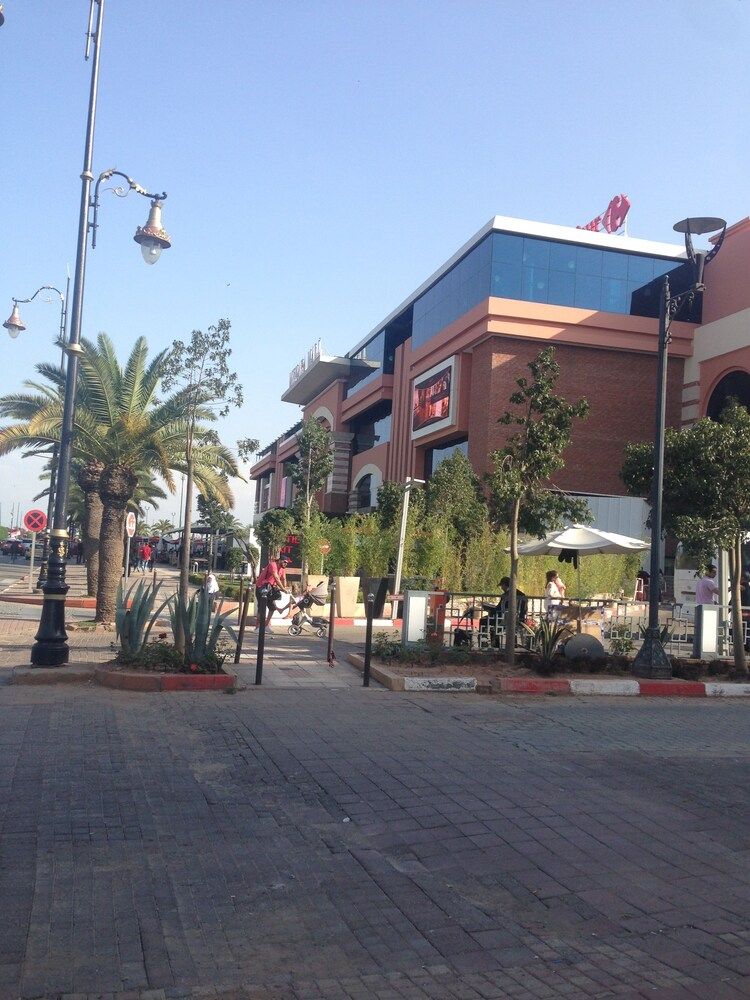 undefined Residence Babylone Y 5