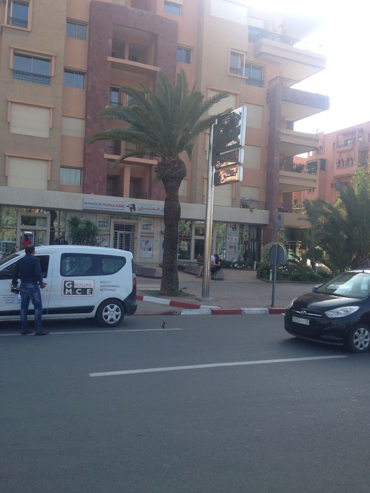 undefined Residence Babylone Y 3